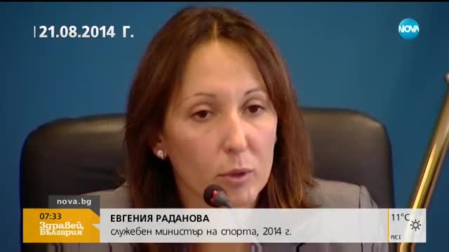 След 35 години без ремонти започва реконструкцията на Зимния дворец