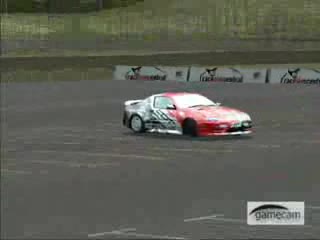 Live For Speed Drift King