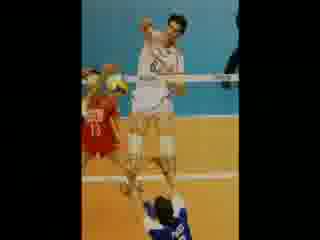 Златните момчета на БЪЛГАРИЯ(volleyball)