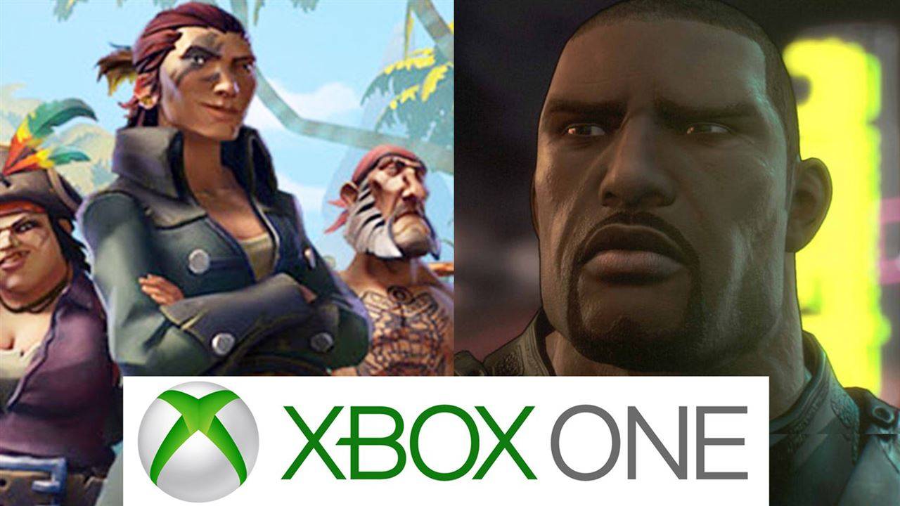 10 игри за Xbox, които трябва да играеш през 2018