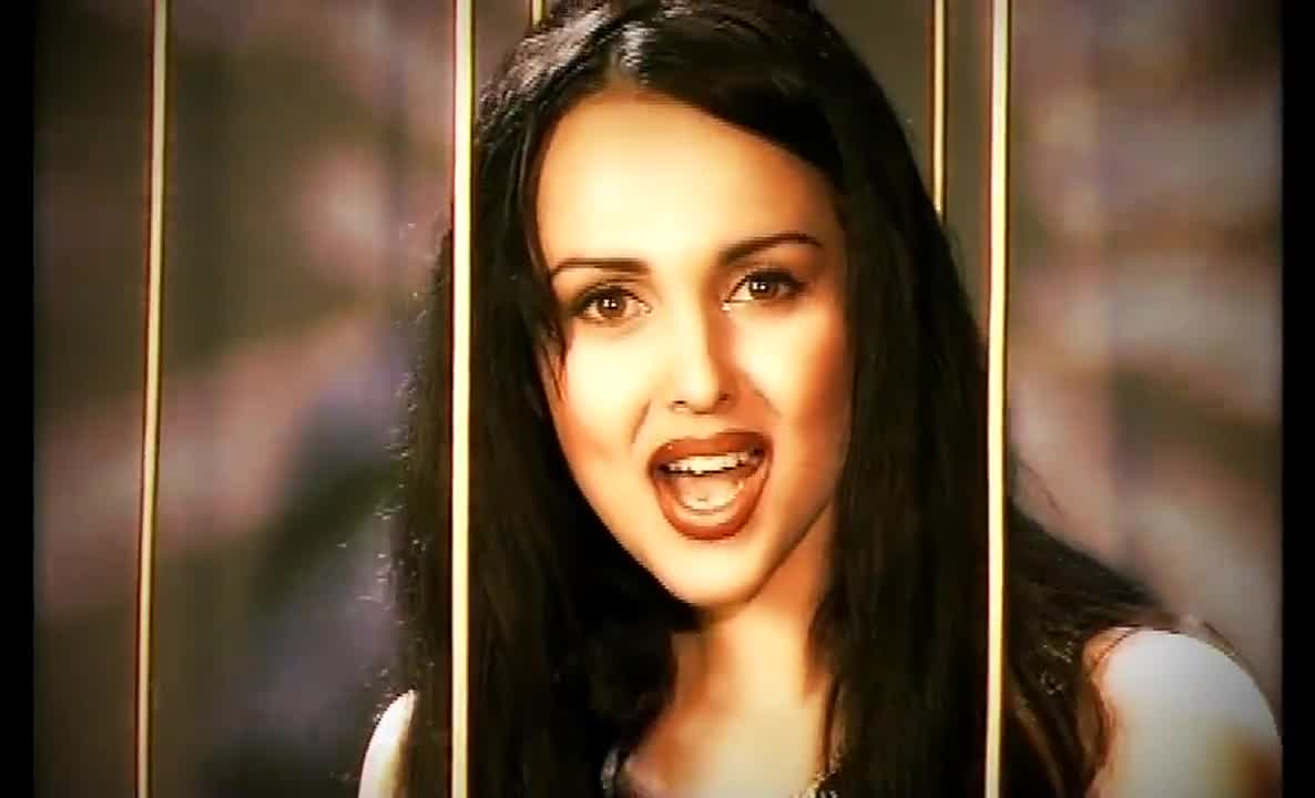 Глория - Златна клетка ( Video Hd )