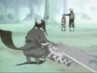 Naruto Amv - Linkin Park - My December