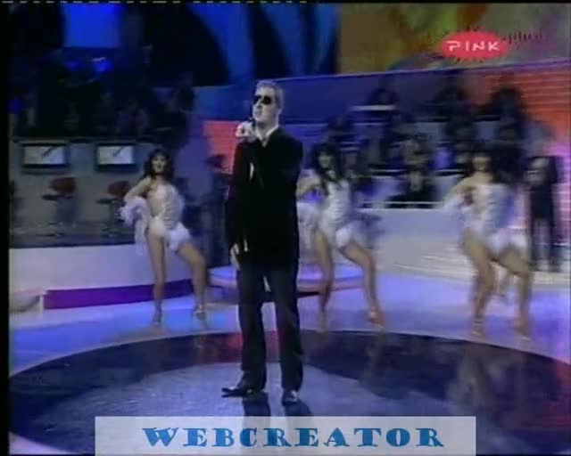 Sasa Matic - Poklonite Mi Nju Za Rodjendan