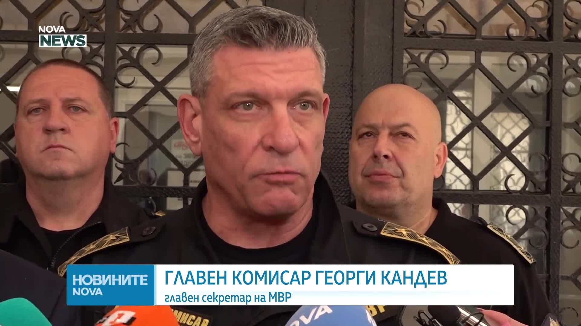 Новините на NOVA NEWS (26.05.2026 - 20:00)