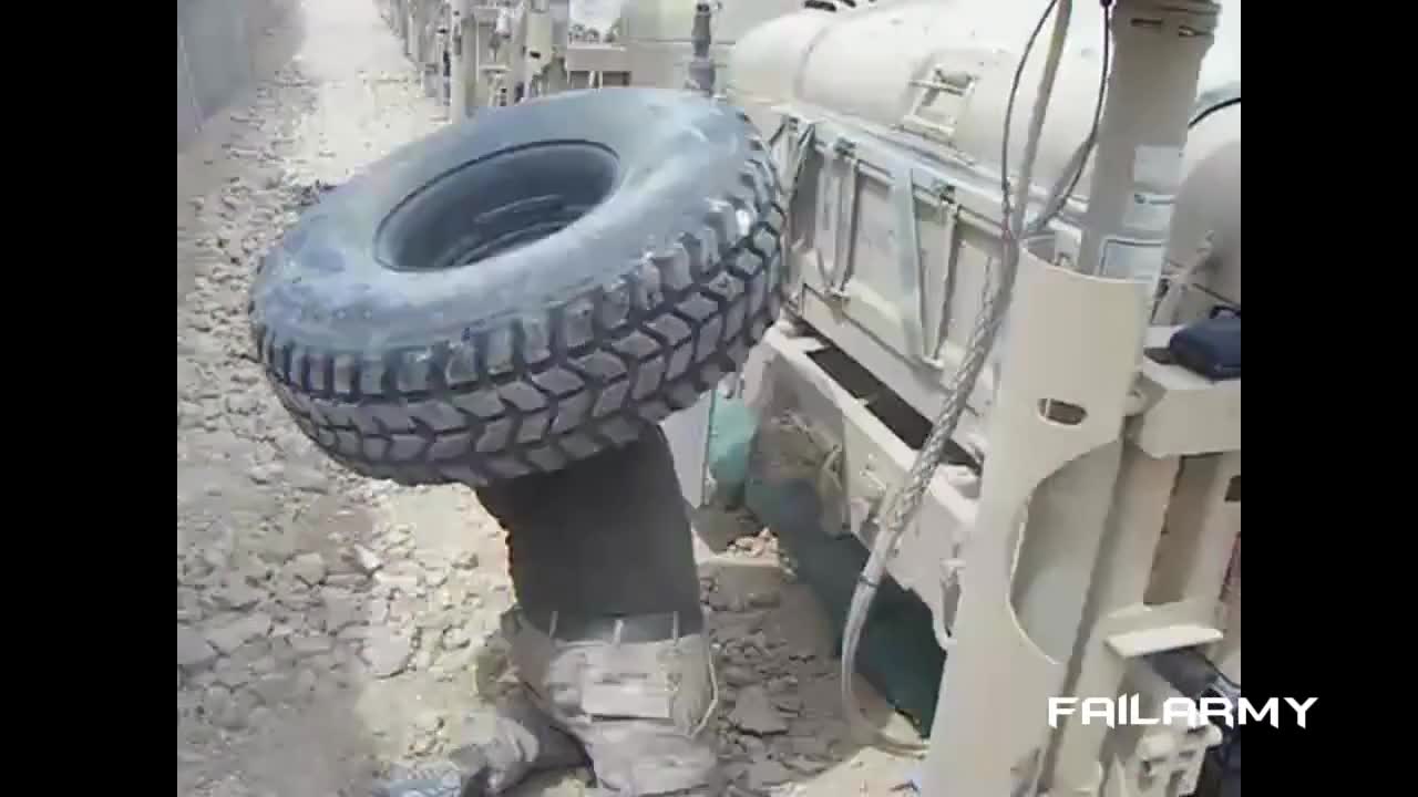 Failarmy - Военни Издънки
