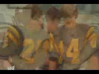 Chris Benoit Death