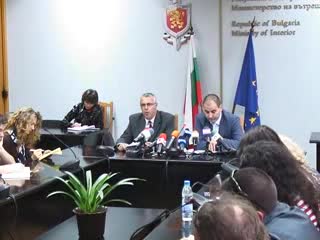 МВР си върна басейна „Спартак”