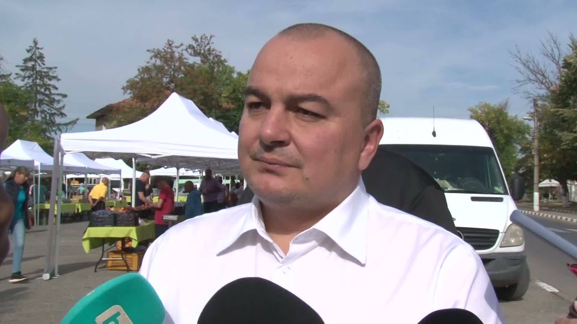 Пламен Абровски: Не би трябвало да има сериозно повишение на цената на хляба