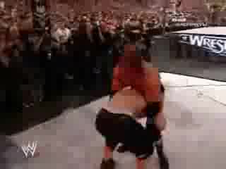 John Cena - World Life Super E:)