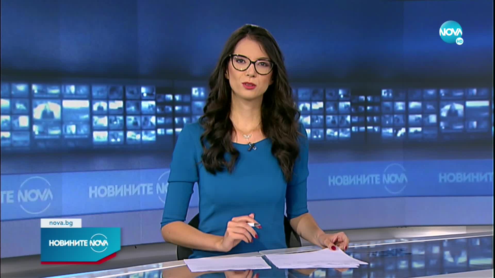 Новините на NOVA (15.09.2022 - 6.00)