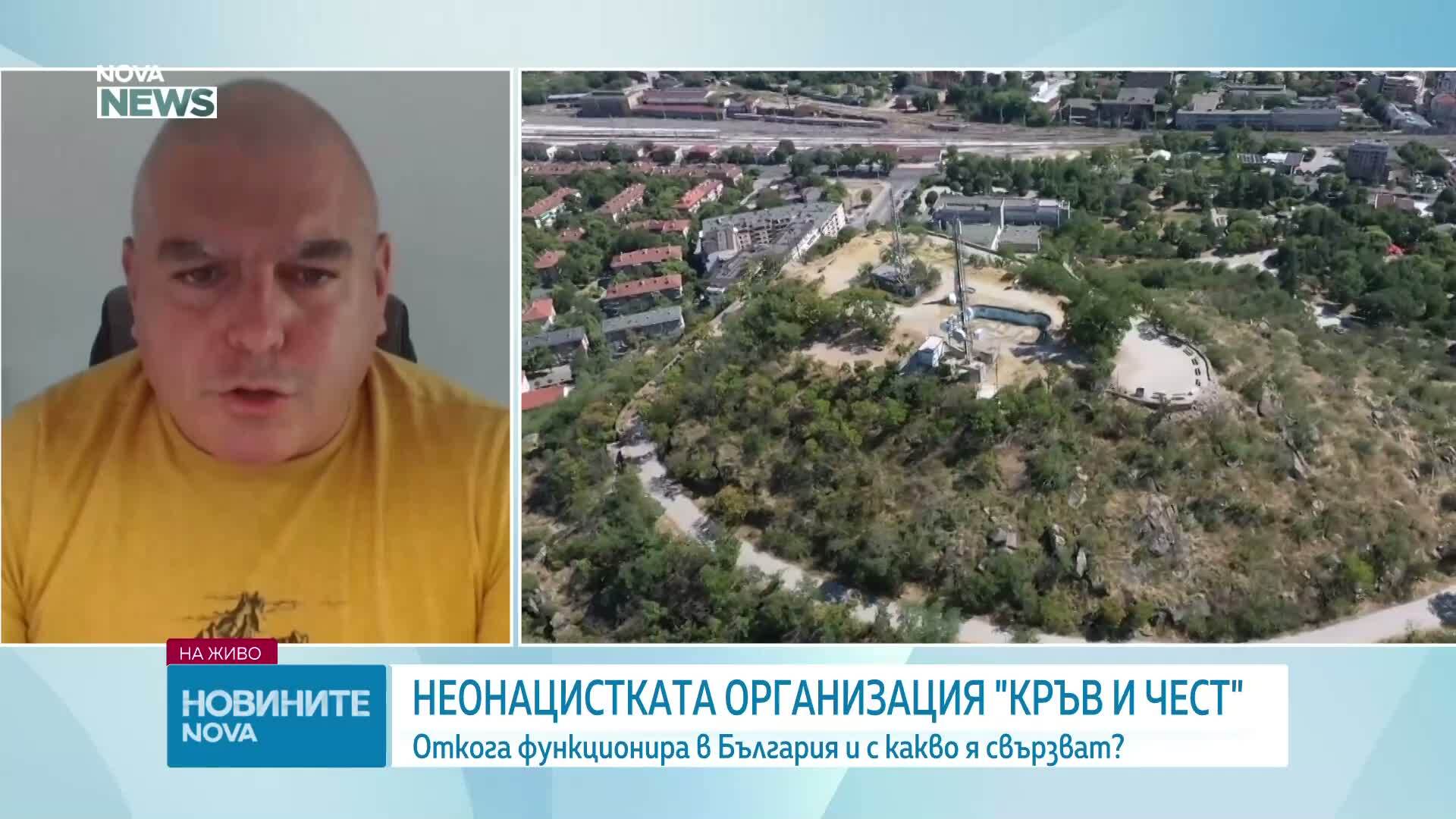 Криминалист за обвинените за убийството в Пловдив: Мисленето на тези млади хора е като това на терористите от „Ал Кайда“