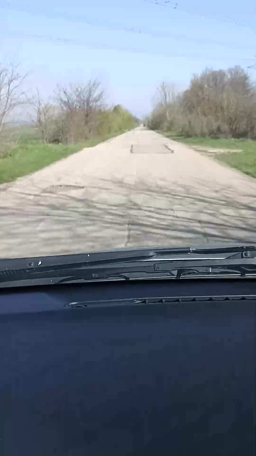 Европейски пътища
