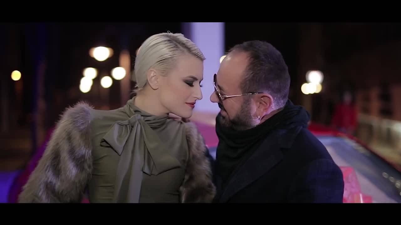 Mile Kitic - Azdaja (official Hd video) 2018