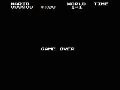 Super Mario Реално