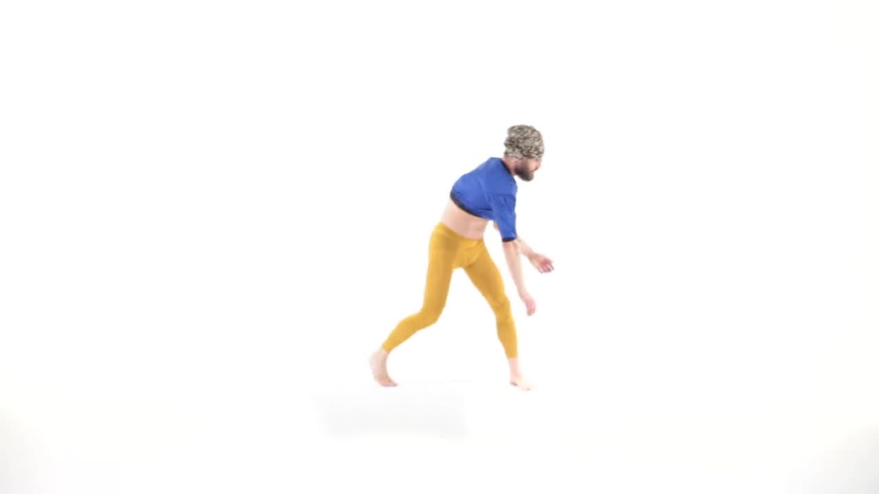 ONE DANCE WEEK 2014 teaser