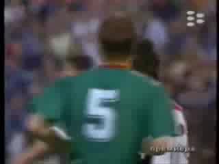Bulgaria - Football Team