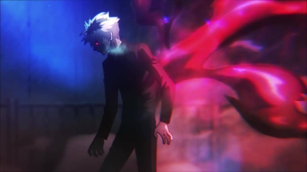 Tokyo Ghoul:re Season 3 Trailer 2