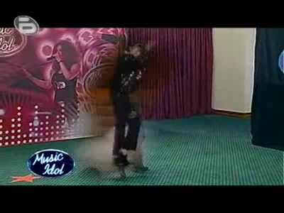 Music Idol 3 - Искам Да Съм Звезда