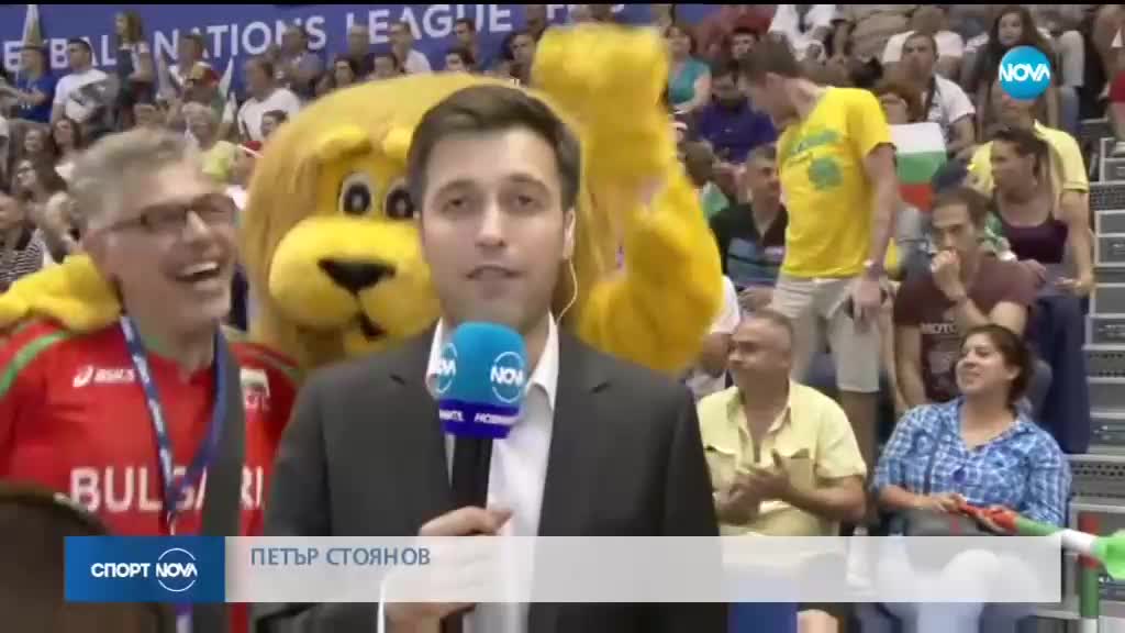 Спортни Новини (16.06.2018 - централна емисия)