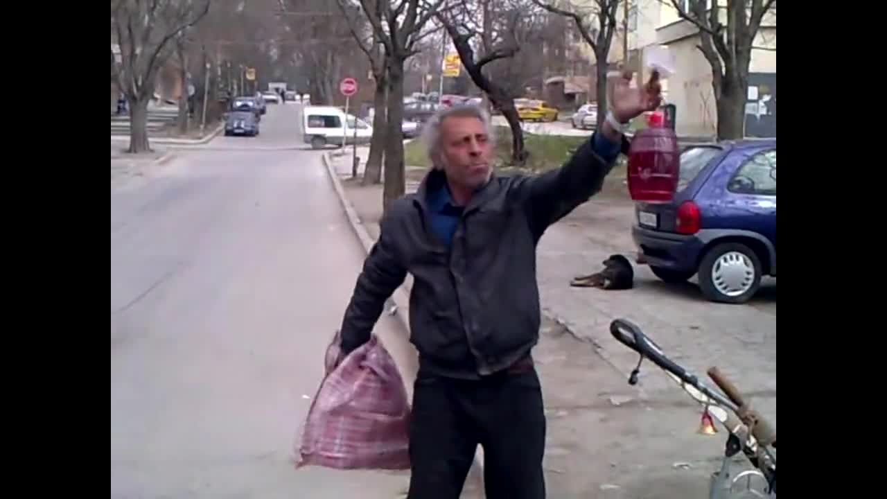Ромски изцепки / Cool Fun 14.01.2015