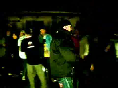 Kingsize - Кифлата Духа