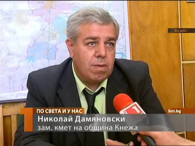 Един камък падна отгоре и ме удари - За абсурдите в училище у нас