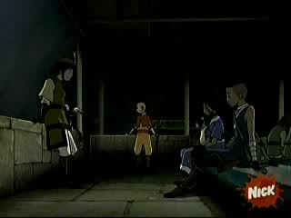 Avatar - S02 Episode 12