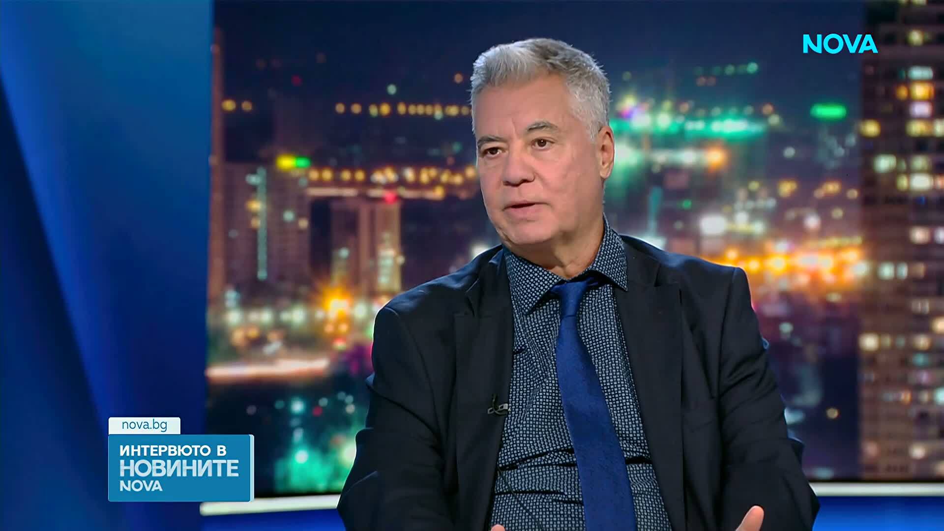 Резултатите от проверките на големите вериги може да очакваме в следващите седмици, заяви изпълнителният директор на НАП