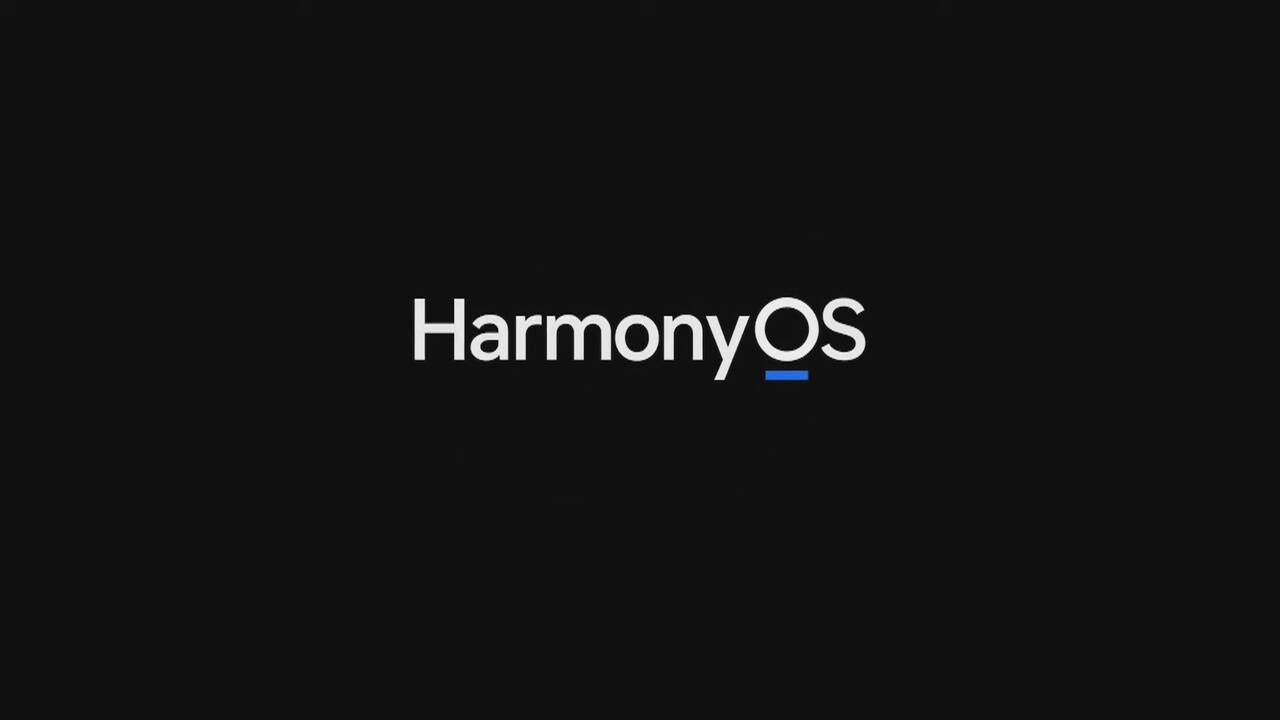 Huawei представи HarmonyOS