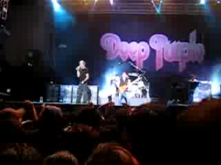 Deep Purple - Hush