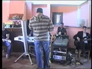 Ork.romski Perli - Instrumental 2008