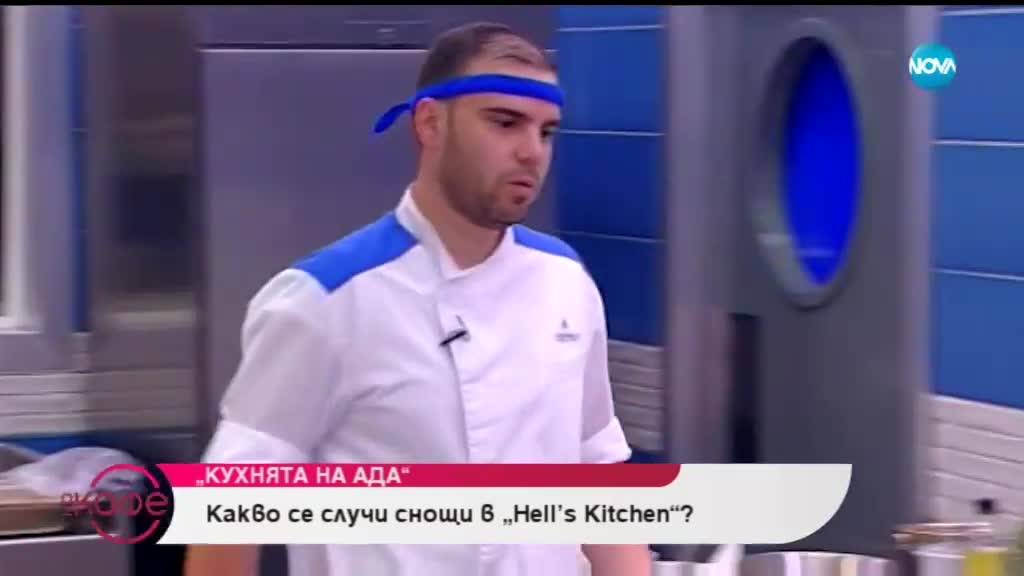 Ще вдигне ли ръце шеф Ангелов от Петко - На кафе (12.04.2019)
