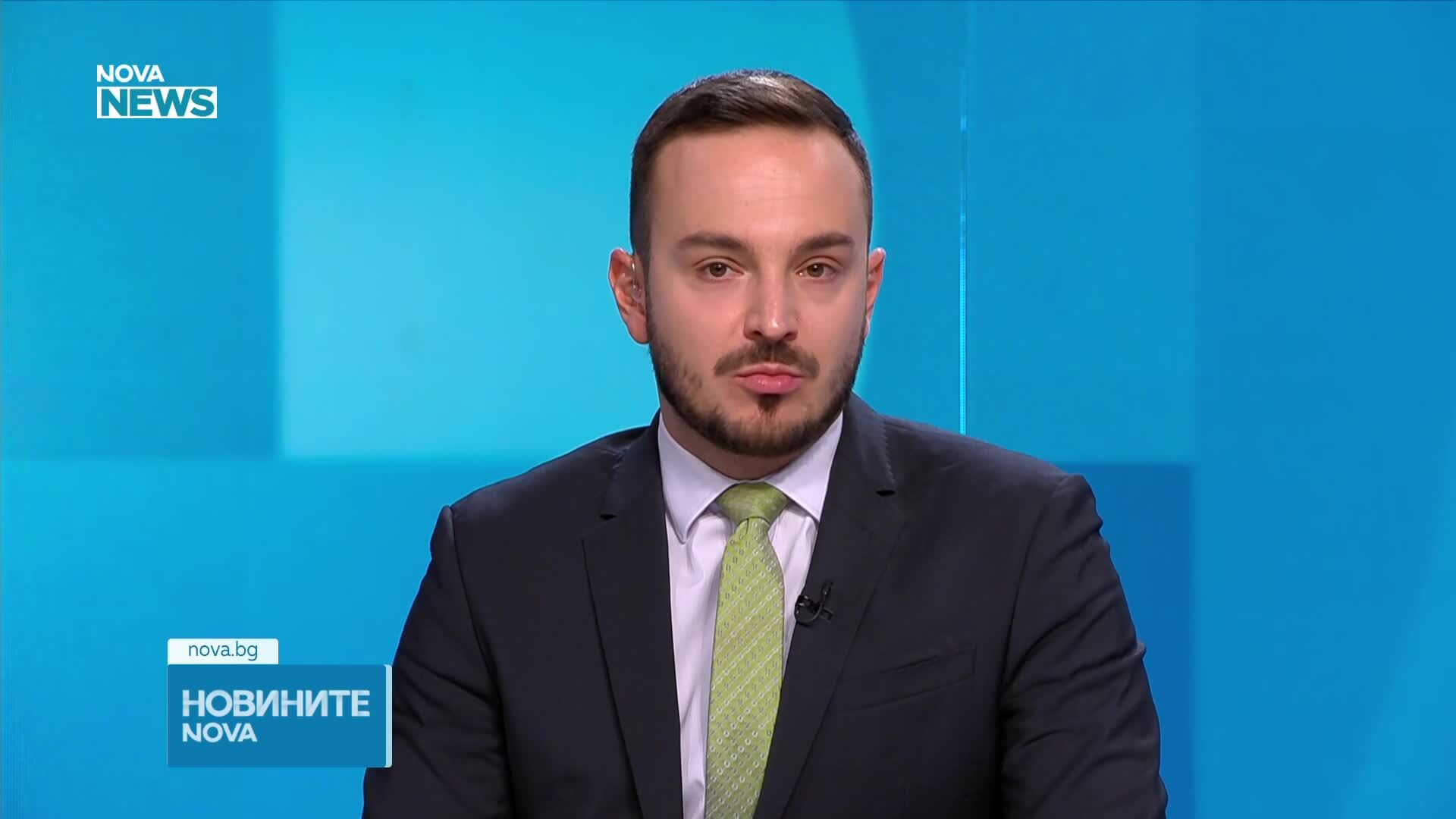 Доц. Ангел Кунчев подаде оставка