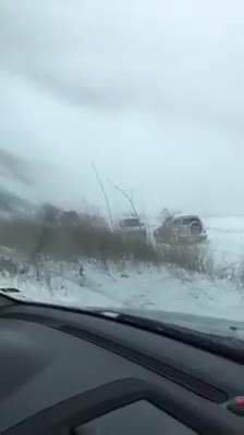 Бедстващи на пътя Твърдица - Меден рудник