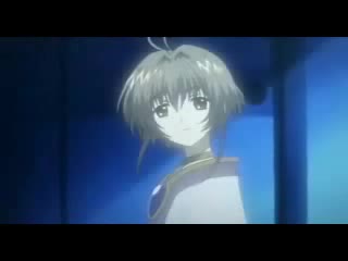 Tsubasa Chronicle - My Heart Will Go On