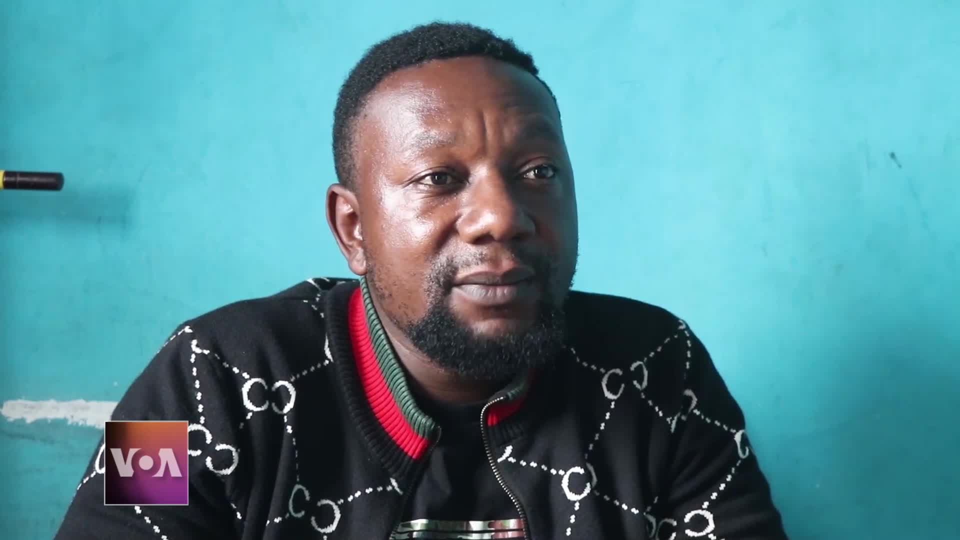 Grassroots Organization Unlocks Talent in Malawi`s Largest Refugee Camp