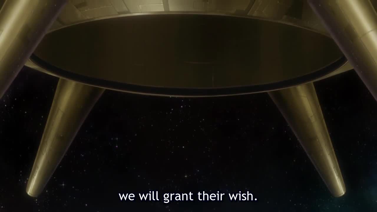 Gintama.: Shirogane no Tamashii-hen Episode 12