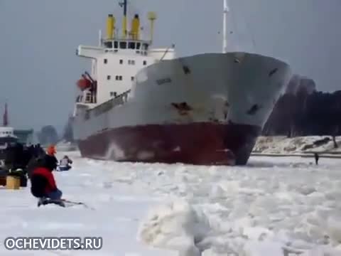 >И кораб да мини ще си пазят дупките - безстрашни рибари