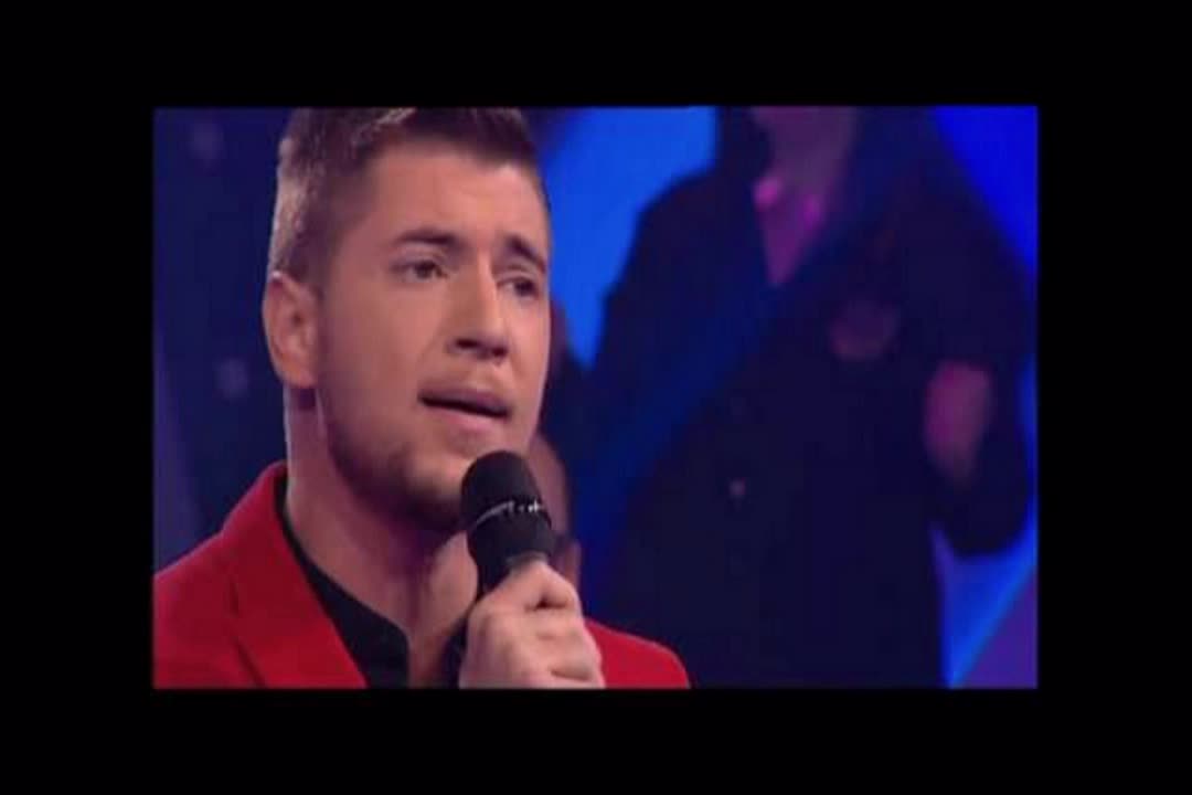 Jovan Stefanovic Joca - Idem bez tebe dalje (hq) (bg sub)
