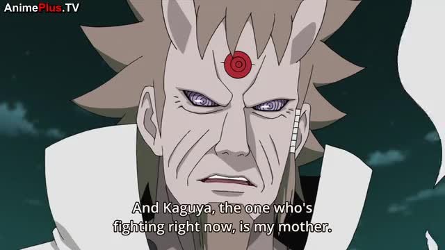 Naruto Shippuuden - [ Бг Субс ] Епизод 464