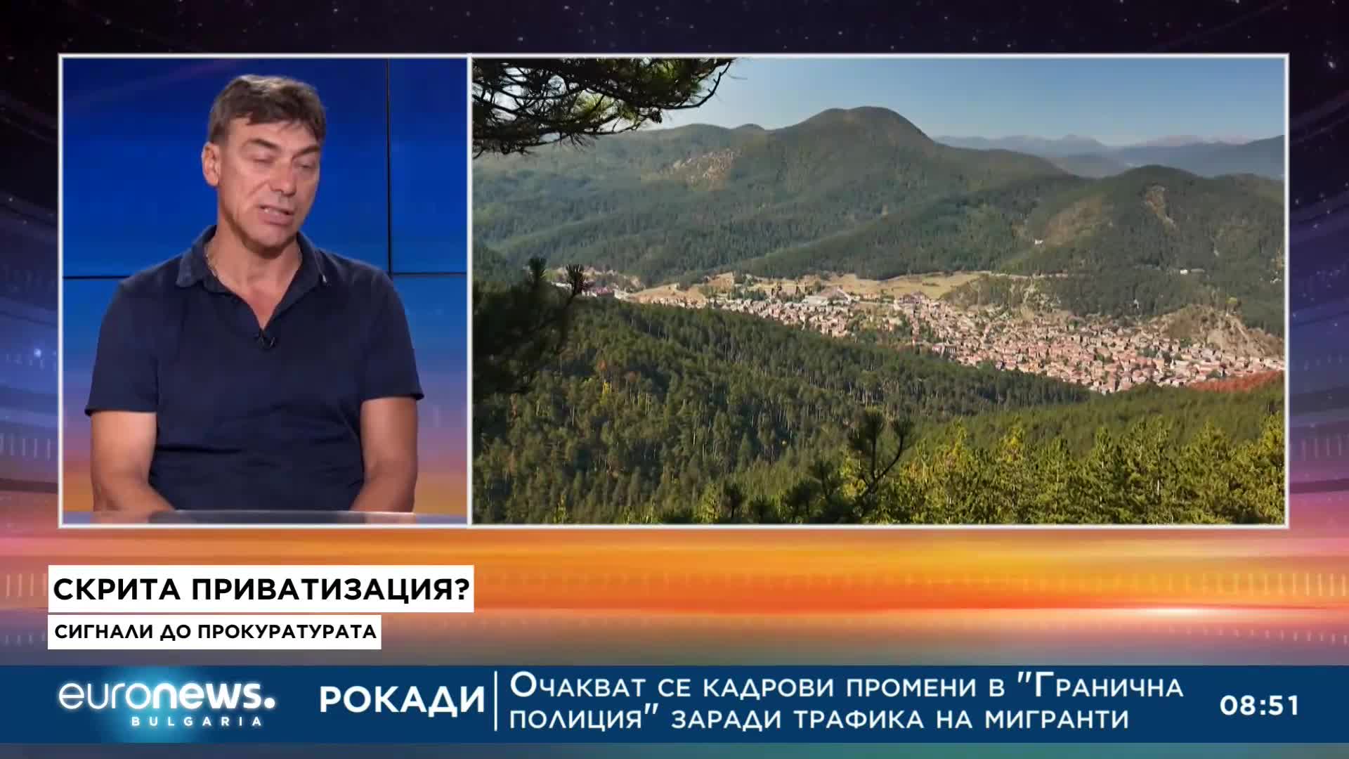 Венцислав Венев, БТС: Целта ни е да правим хората здрави, работоспособни и жизнени