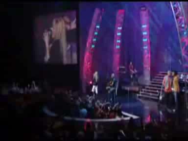 Hannah Montana - One In A Million