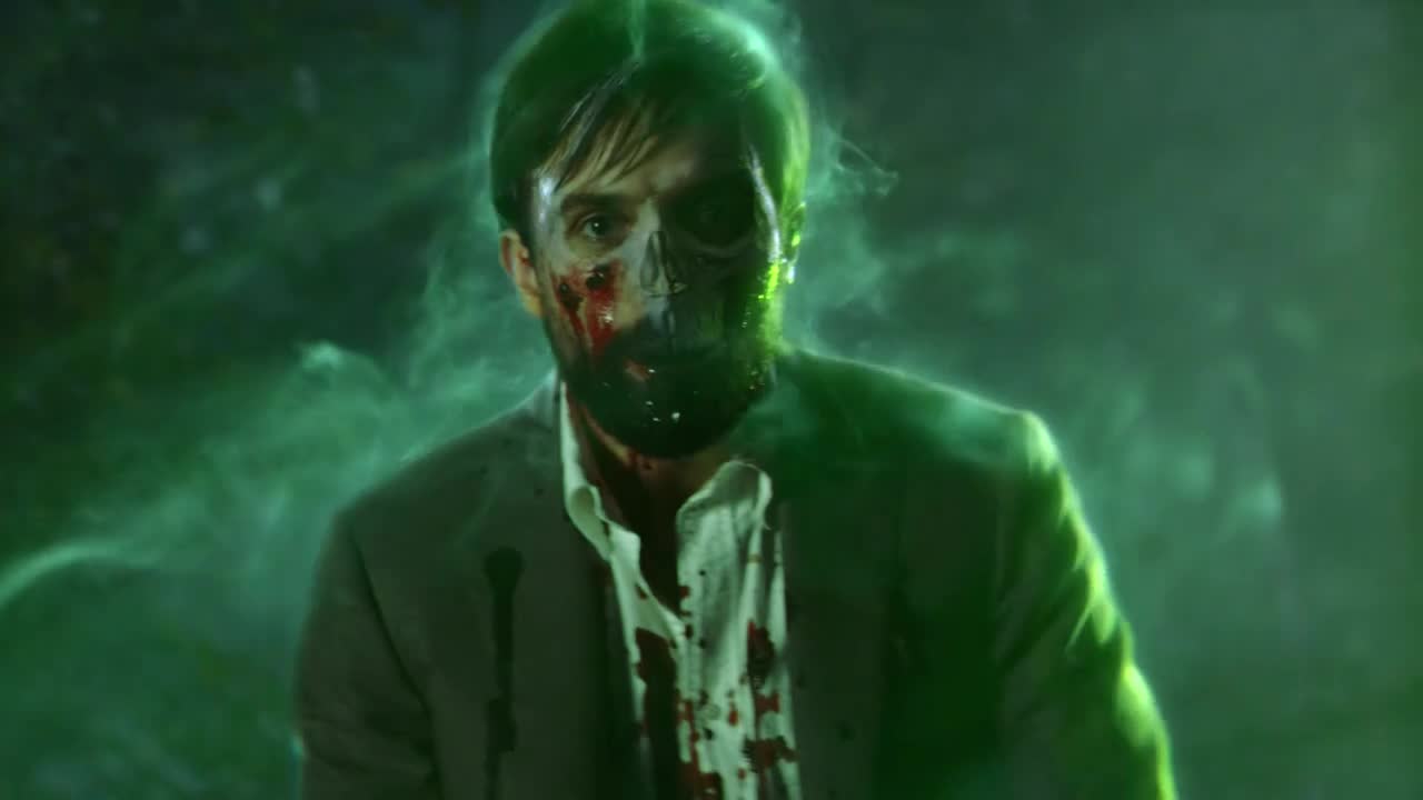 Constantine 2014 Season 1 Episode 5 Bg Subs [720p]