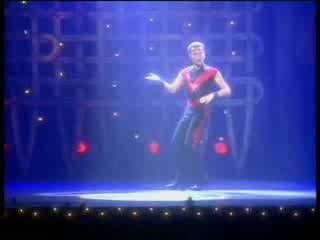 Lord Of The Dance