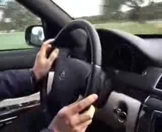 Mercedes - Benz S65 Amg (w221) Vs Maybach 57