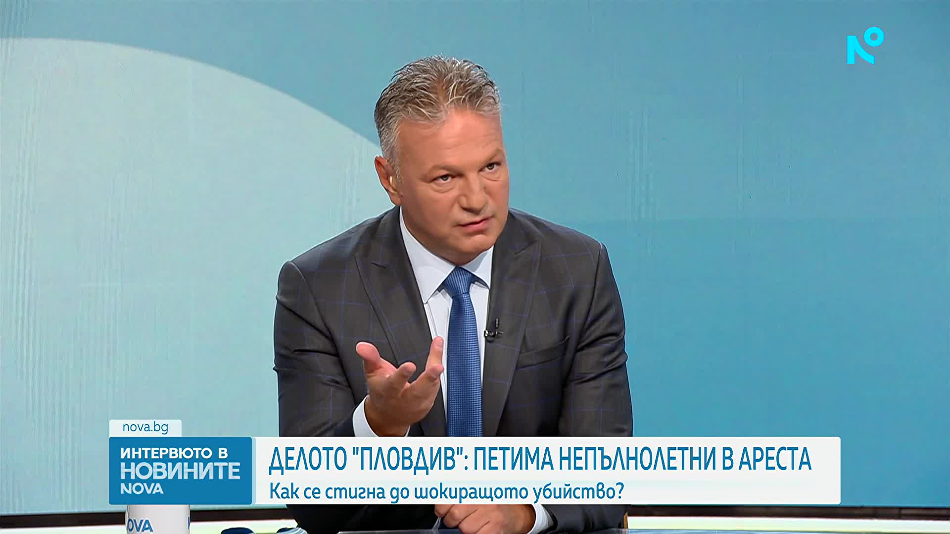 Георги Еленков: Случаят в Пловдив показва нуждата от системна промяна