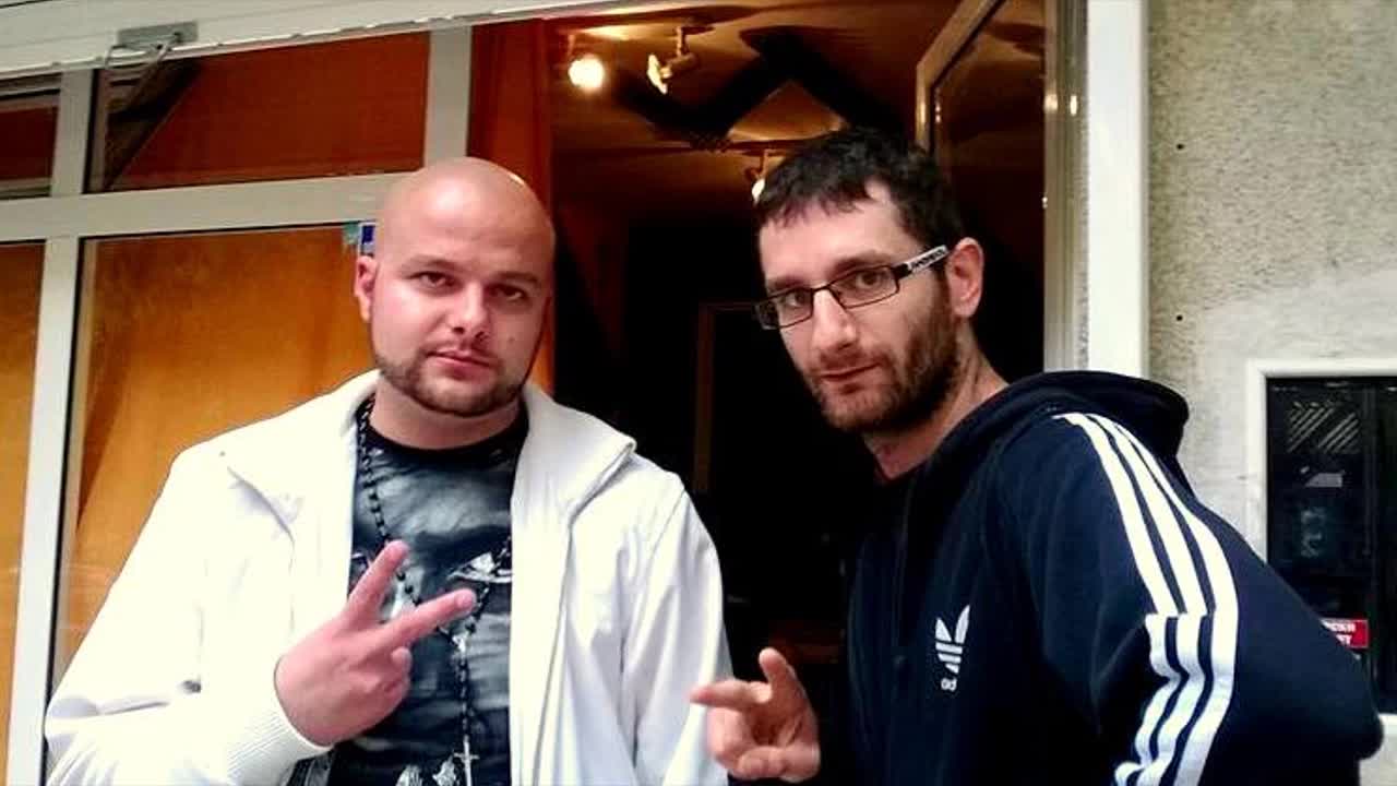 Triple P feat. Feminn - По - Здрав