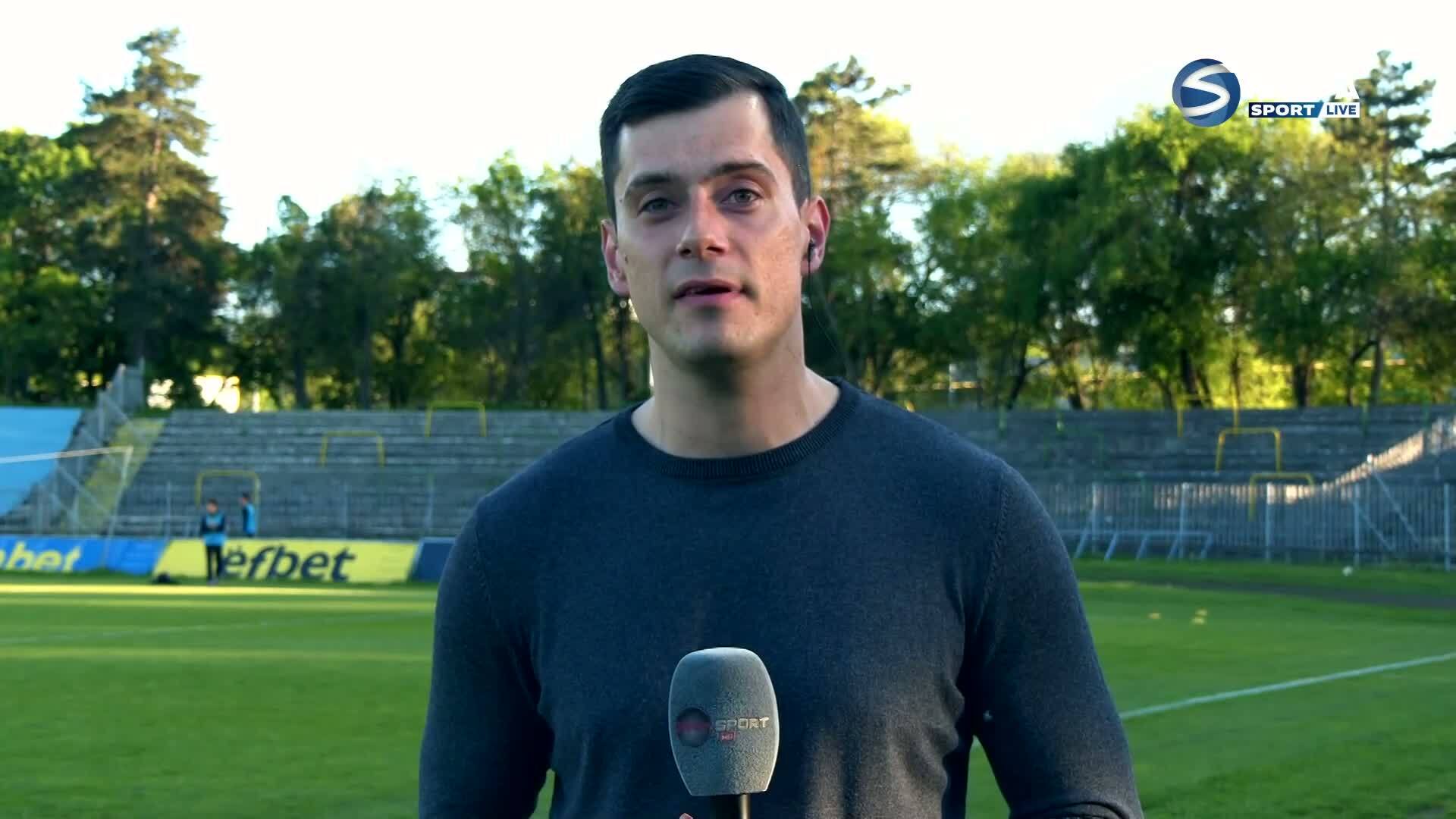 Най-важното преди Добруджа - Ботев Враца