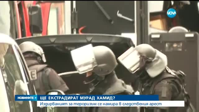 Новините на NOVA (10.08.2016 - обедна)
