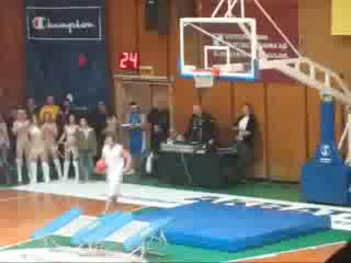 Мача На Звездите 2007 България